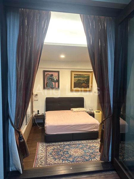 2 Bed Walk-up Apartment (Condo) for Sale in  Tiong Bahru Estate - Image 6